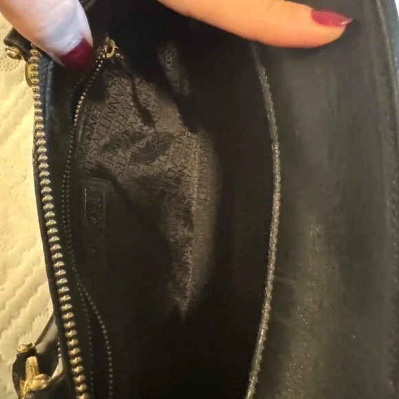 Versace sunburst tote bag - Picture 3 of 6